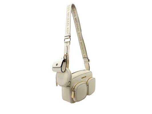 Michael Kors Medium Tech Crossbody Bag