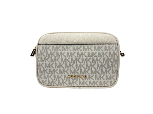 Michael Kors Small Camera Crossbody Bag Purse