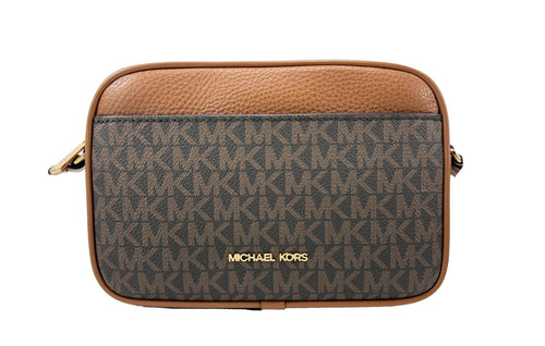 Michael Kors Small Camera Crossbody Bag Purse