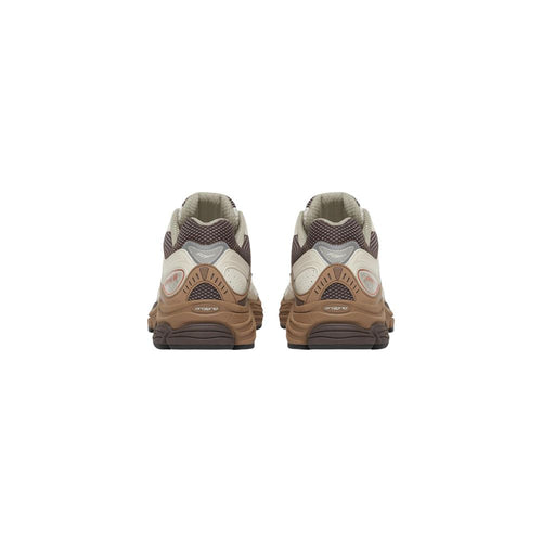 Saucony Beige Synthetic Athletic Sneakers