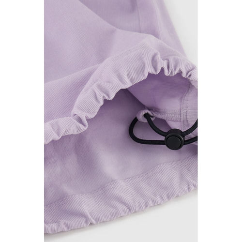 Champion Purple Cotton Casual Pants