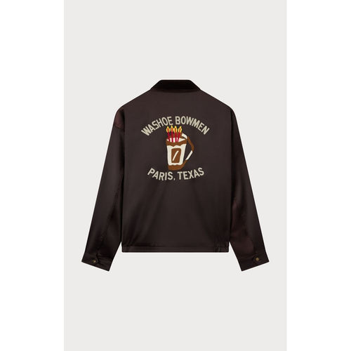 Champion Beige Polyester Bomber