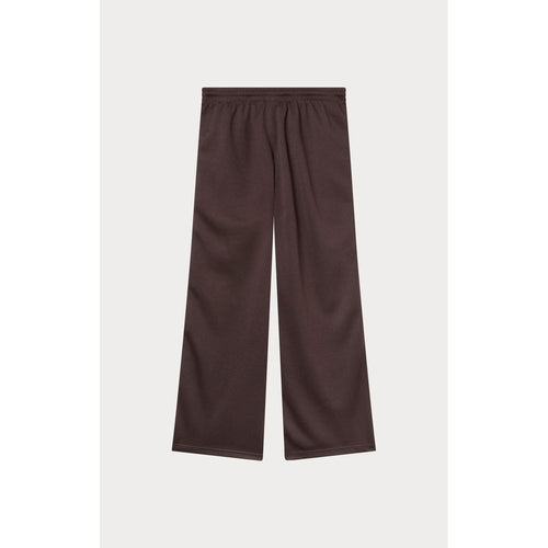 Champion Beige Polyester Casual Pants