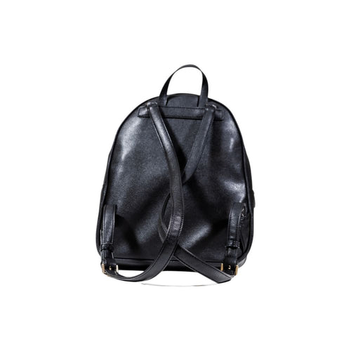 Guess Black Polyethylene Backpack