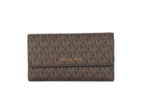 Michael Kors Women's Trifold Wallet