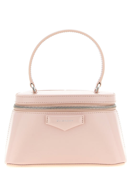Givenchy Multicolor Leather Crossbody Bag