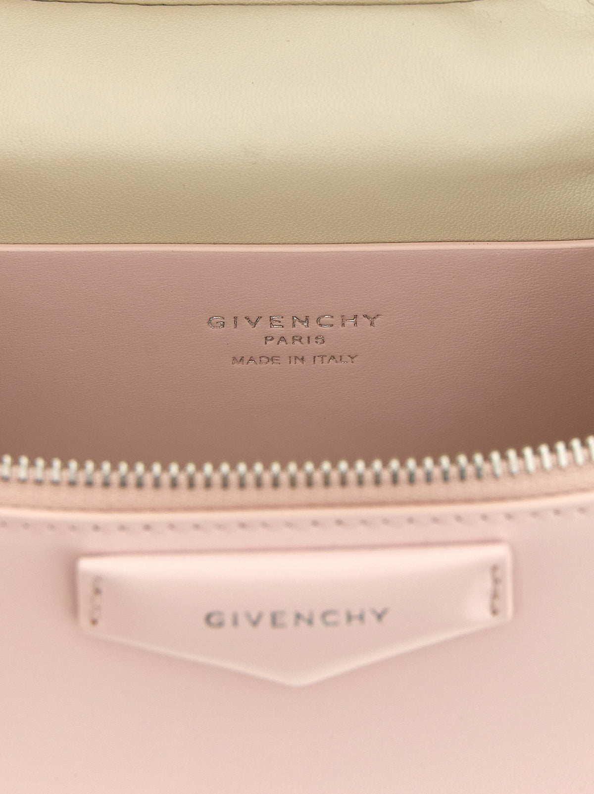 Givenchy Multicolor Leather Crossbody Bag