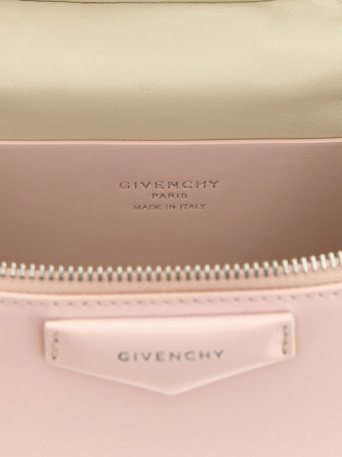 Givenchy Multicolor Leather Crossbody Bag