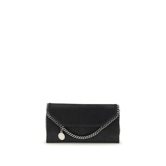 Stella McCartney Black Shoulder Bag