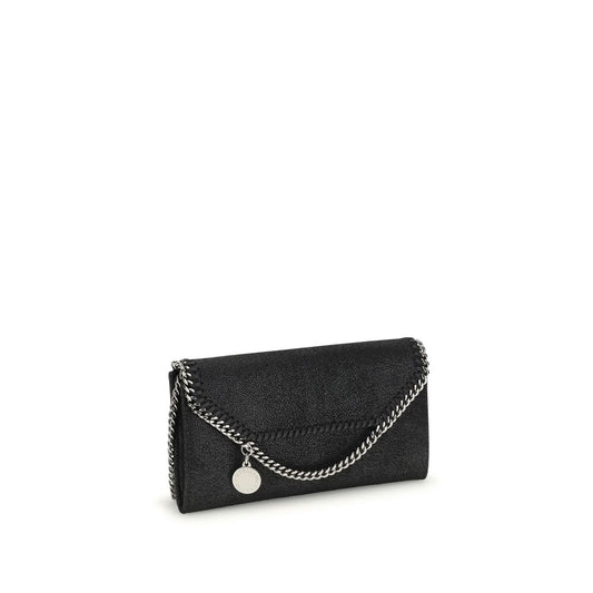Stella McCartney Black Shoulder Bag