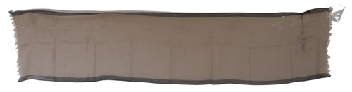 Costume National Beige Women Cotton Shawl  Scarf - ClickThatClicks 
