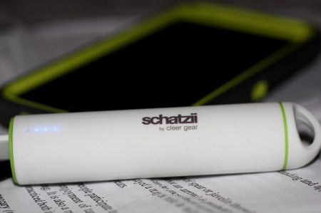 PowerStick Rechargeable Battery – 2200mAh High Capacity - ClickThatClicks 