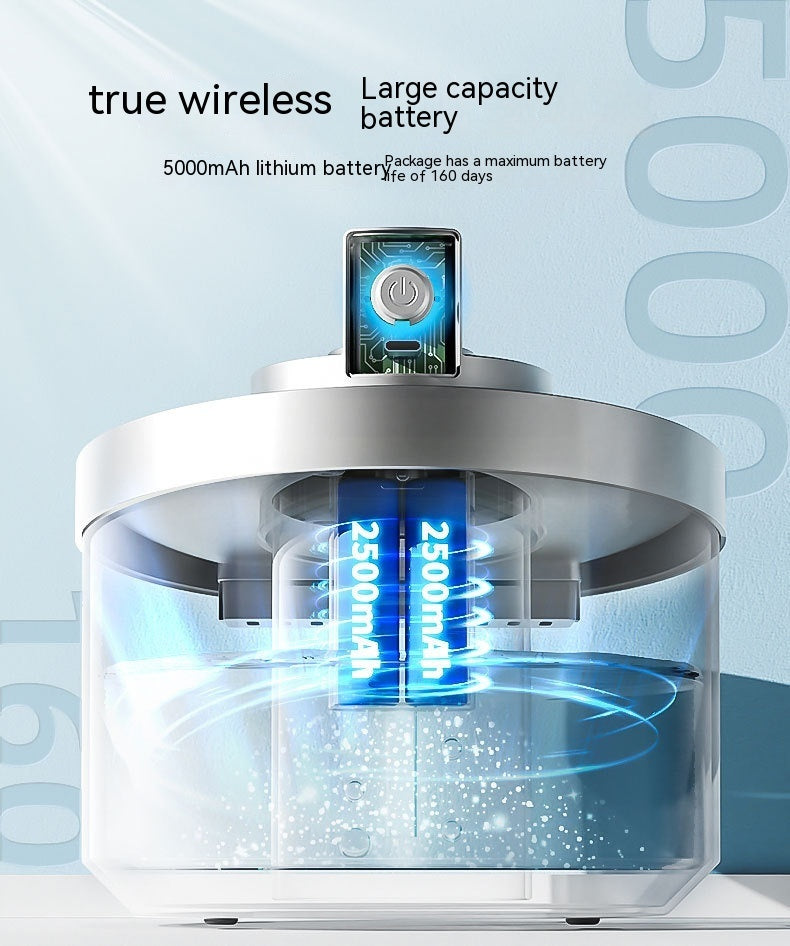 Pet Drinking Water Fountain