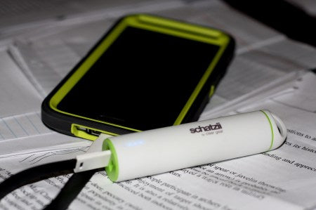 PowerStick Rechargeable Battery – 2200mAh High Capacity - ClickThatClicks 