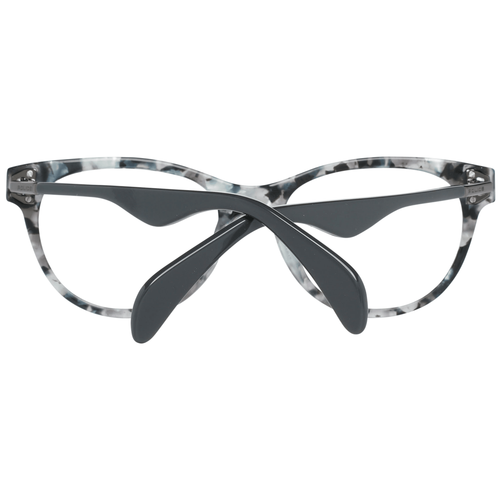 Police Gray Women Optical Frames - ClickThatClicks 