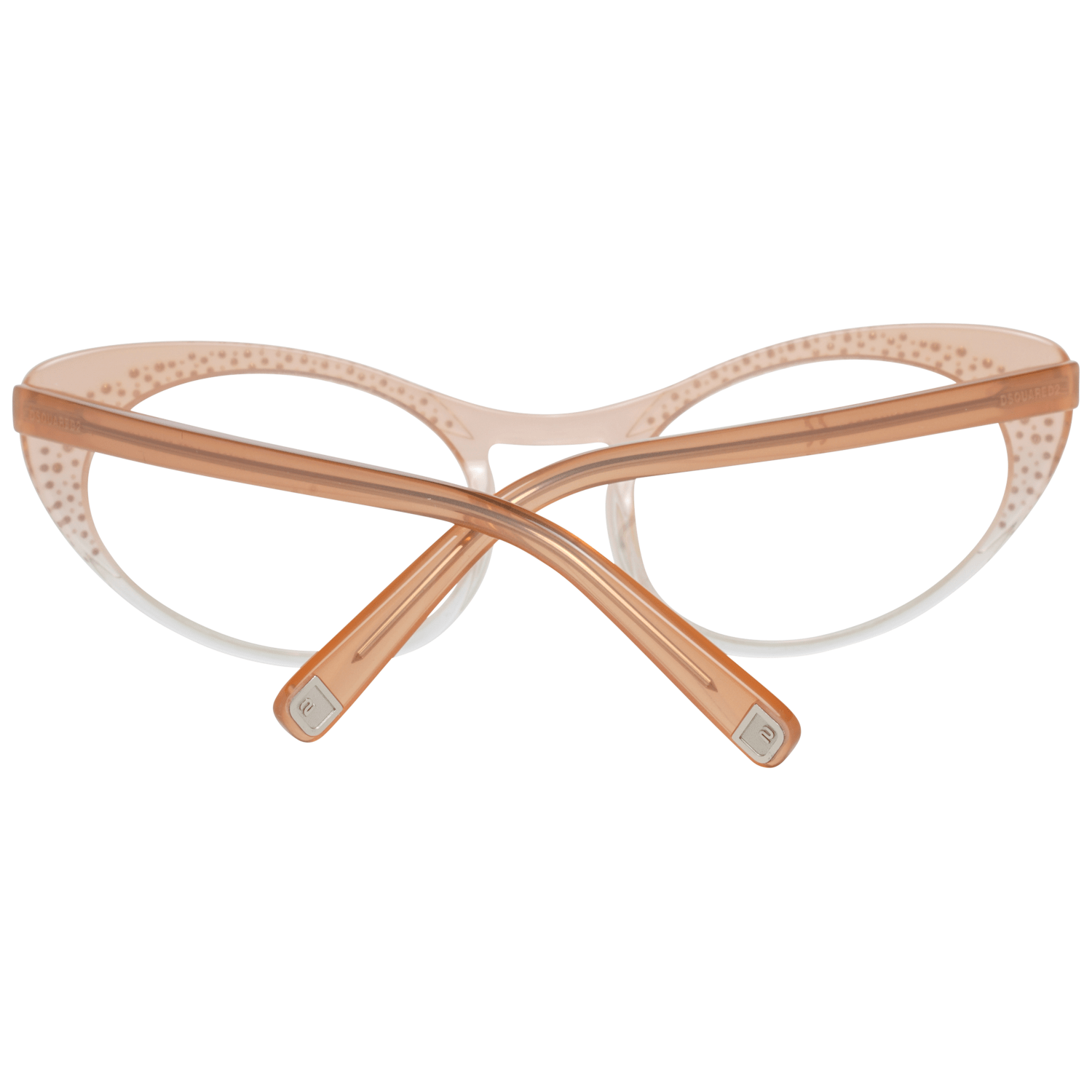 Dsquared² Pink Women Frames - ClickThatClicks 