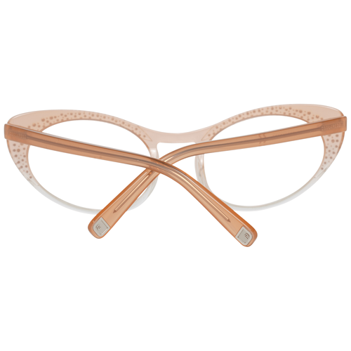 Dsquared² Pink Women Frames - ClickThatClicks 