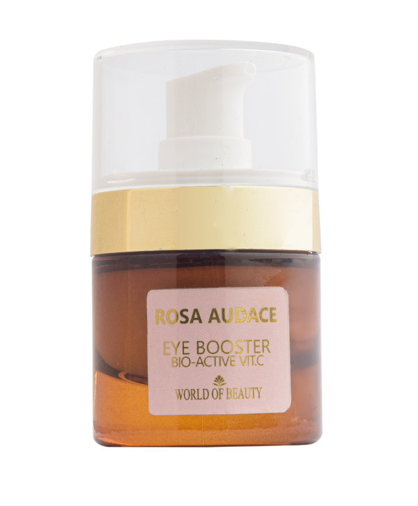 ROSA AUDACE Eye Booster Limited Edition Dragon Year - ClickThatClicks 