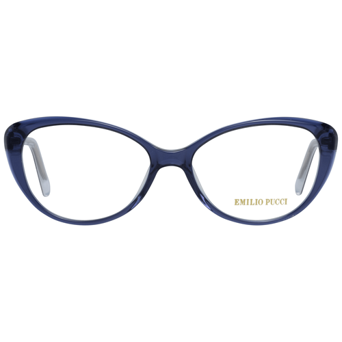 Emilio Pucci Blue Women Optical Frames - ClickThatClicks 