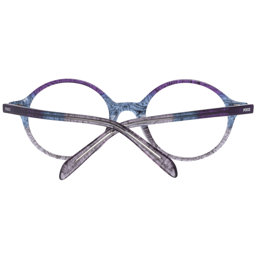 Emilio Pucci Multicolor Plastic Glasses (Frames) - ClickThatClicks 