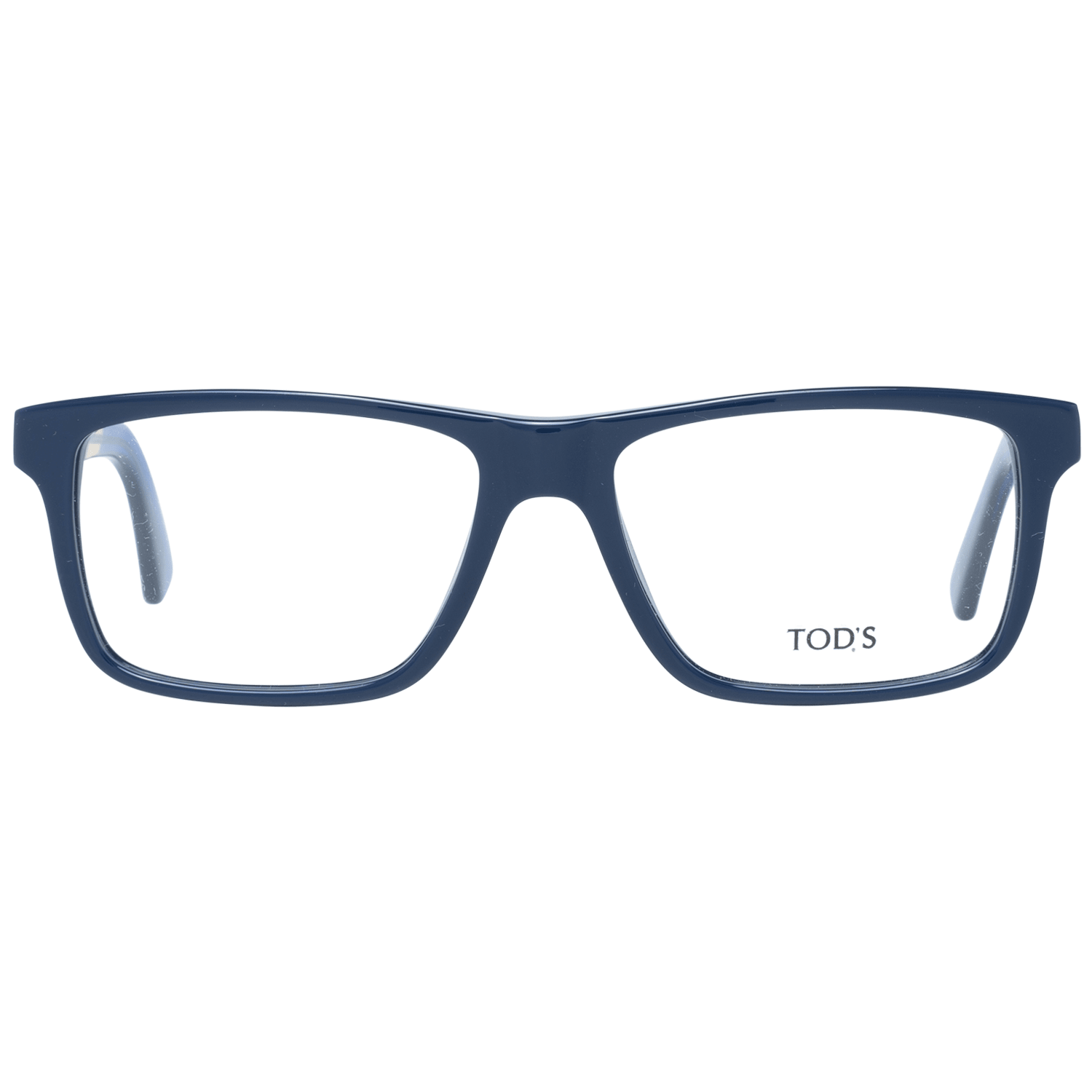 Tod's Blue Men Optical Frames - ClickThatClicks 