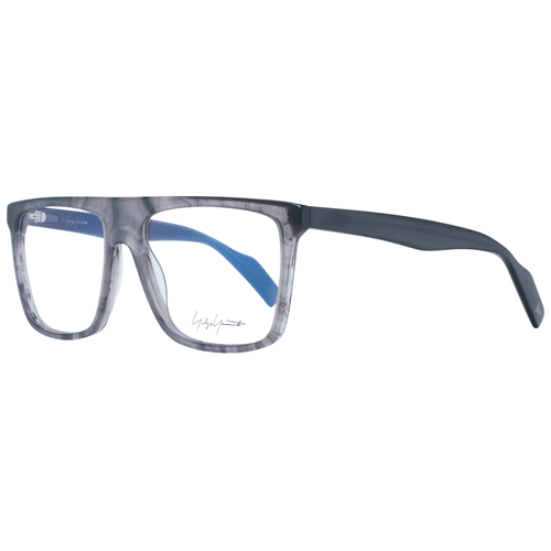 Yohji Yamamoto Brown Plastic Glasses (Frames) - ClickThatClicks 