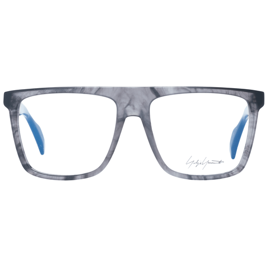 Yohji Yamamoto Brown Plastic Glasses (Frames) - ClickThatClicks 