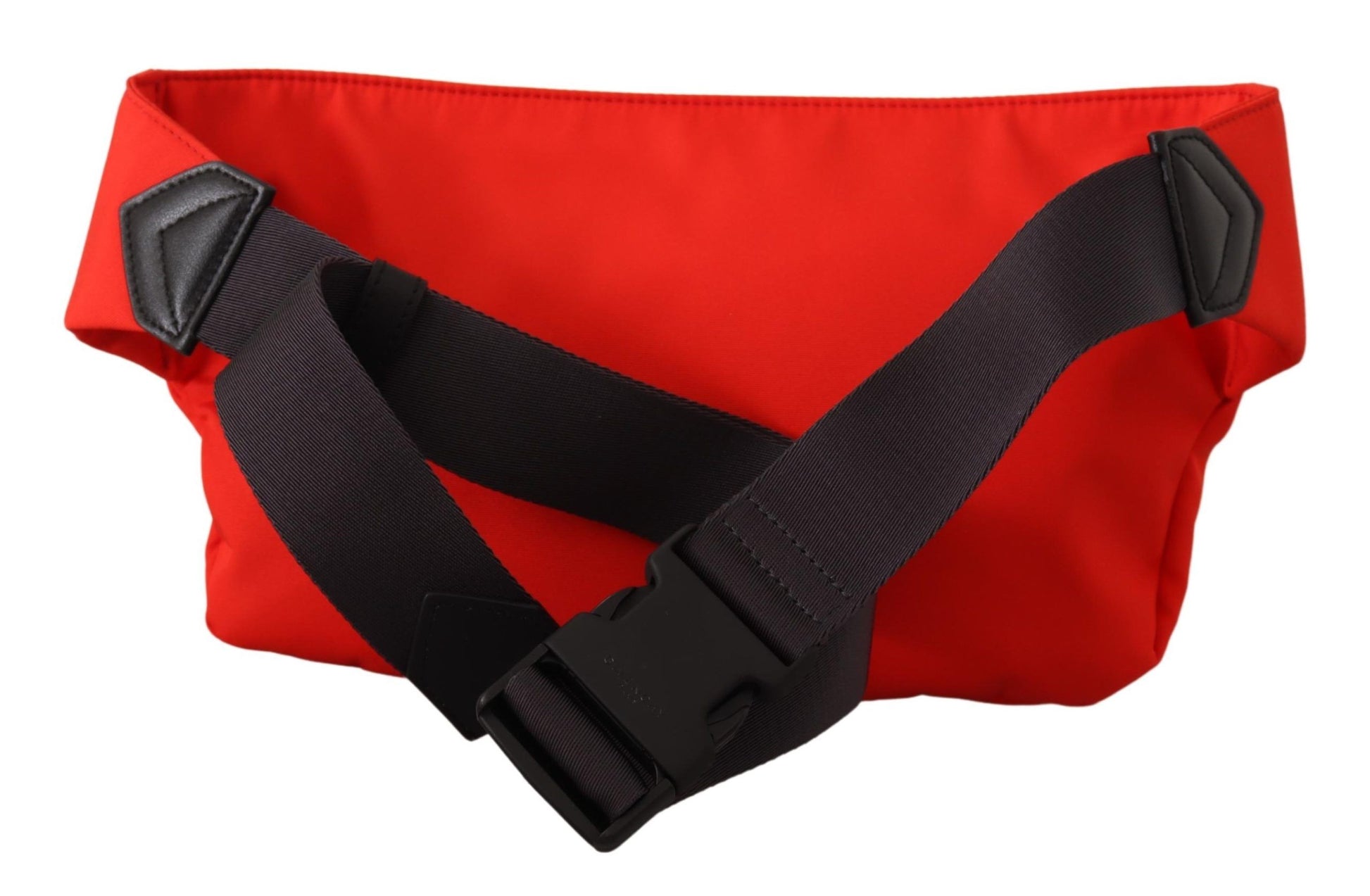 Givenchy Red Polyamide Downtown Large Bum Belt Bag - ClickThatClicks 