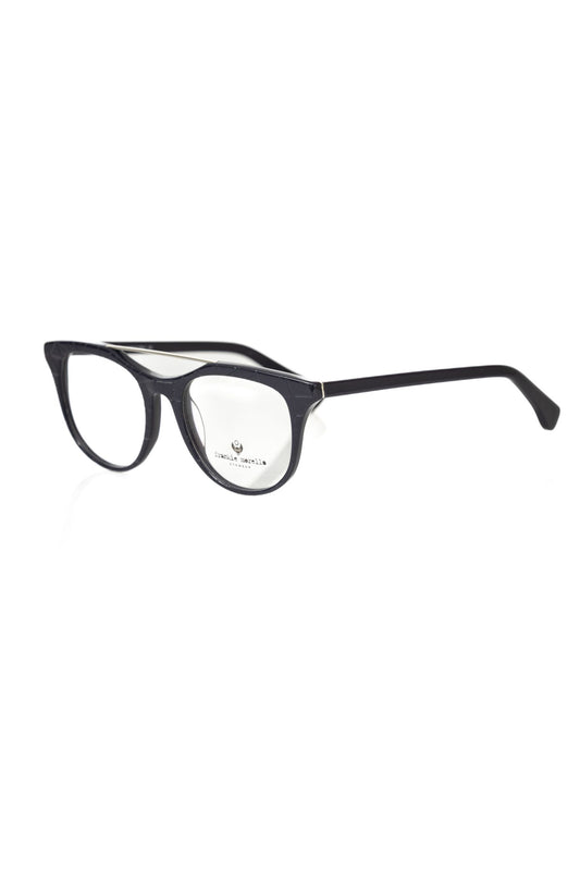 Frankie Morello Blue Acetate Men's Frame - ClickThatClicks 