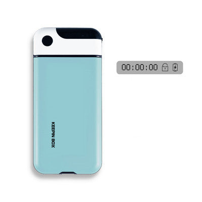 Self Discipline Mobile Phone Lock Box