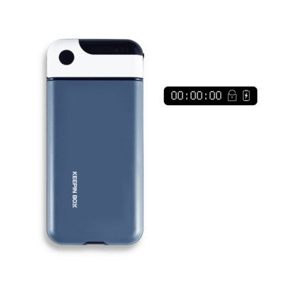Self Discipline Mobile Phone Lock Box