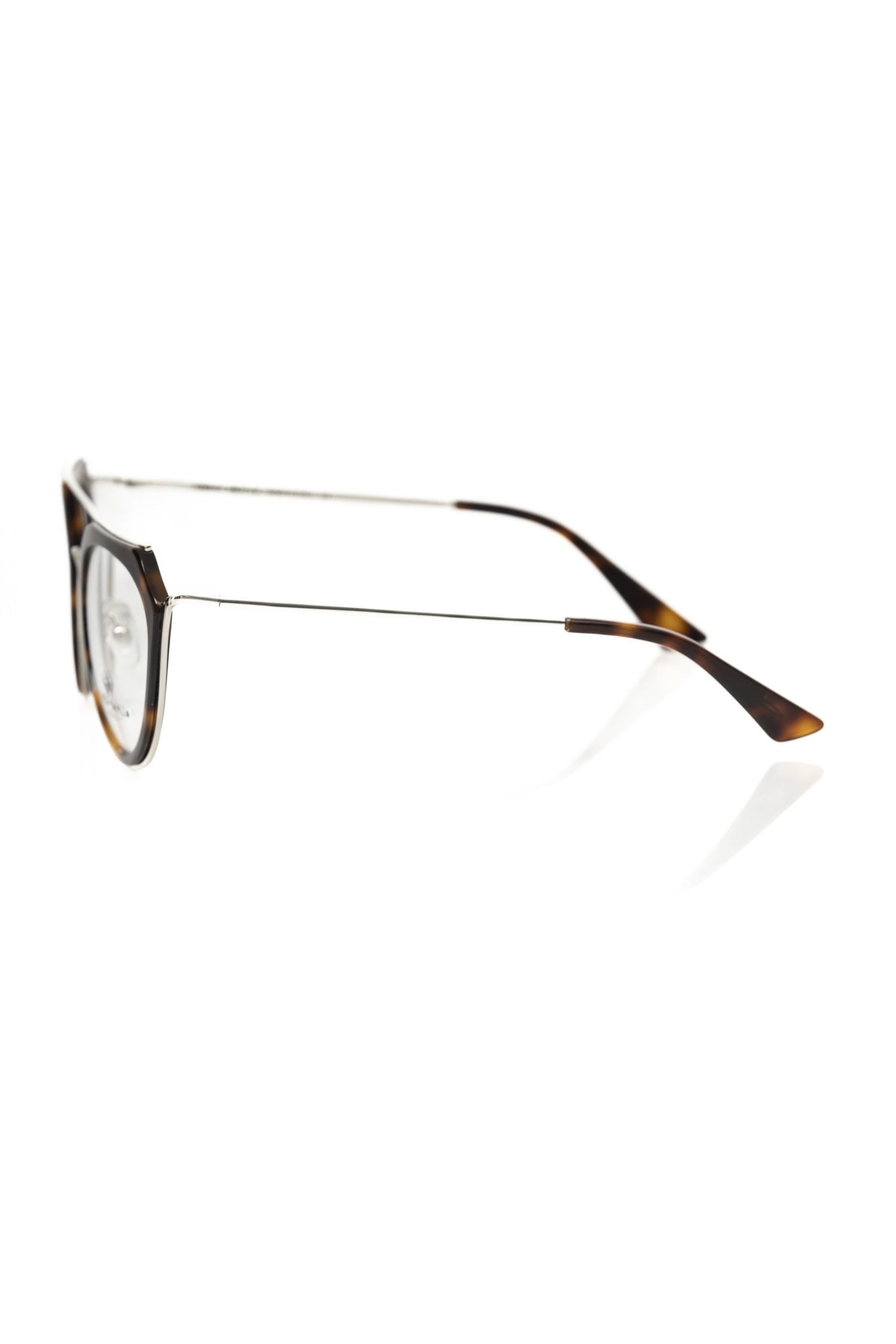 Frankie Morello Brown Acetate Women's Frame - ClickThatClicks 