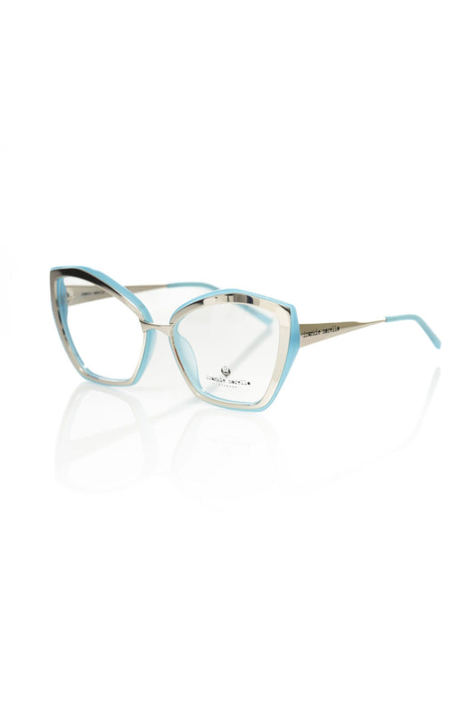 Frankie Morello Multicolor Acetate Women's Frame - ClickThatClicks 