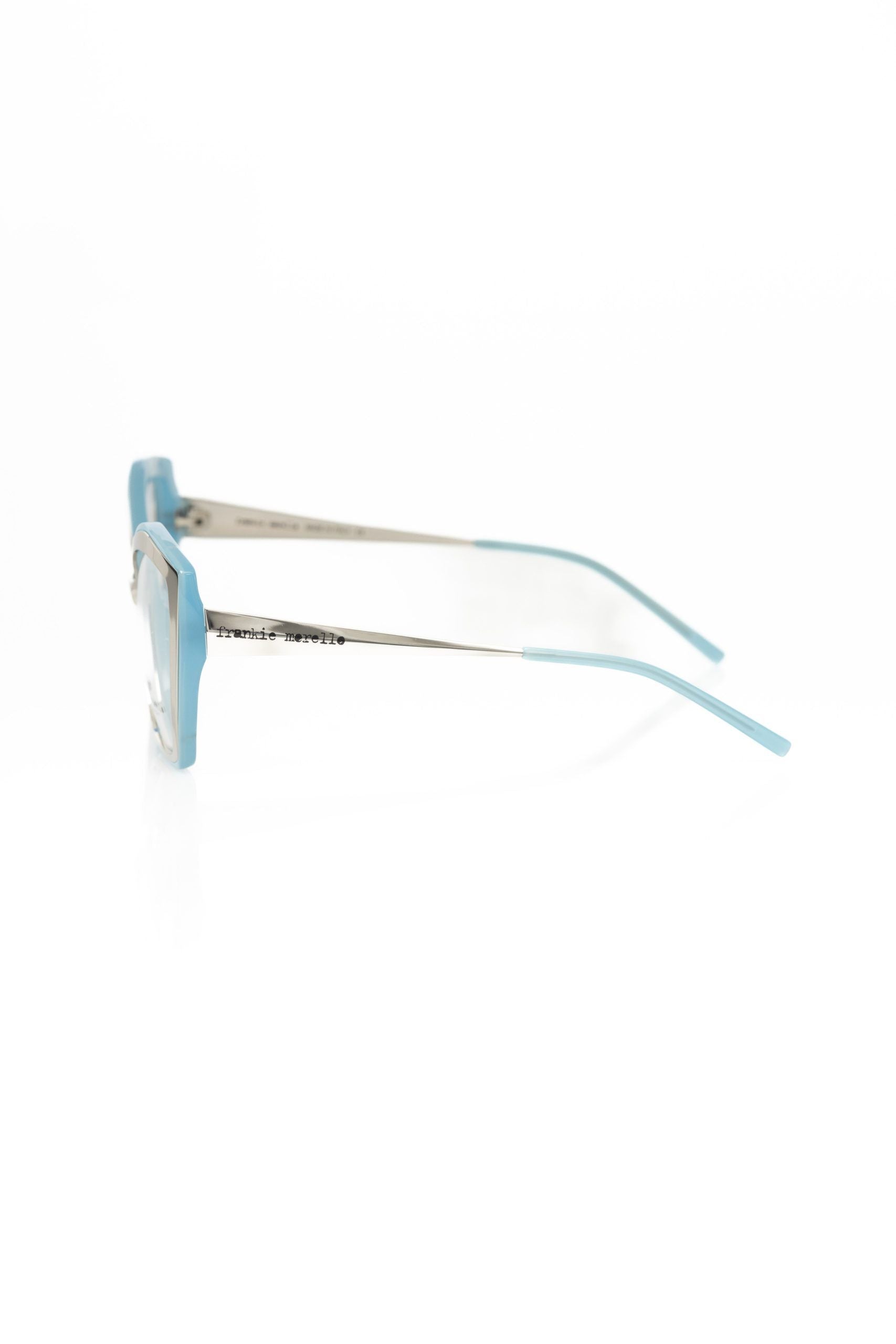Frankie Morello Multicolor Acetate Women's Frame - ClickThatClicks 
