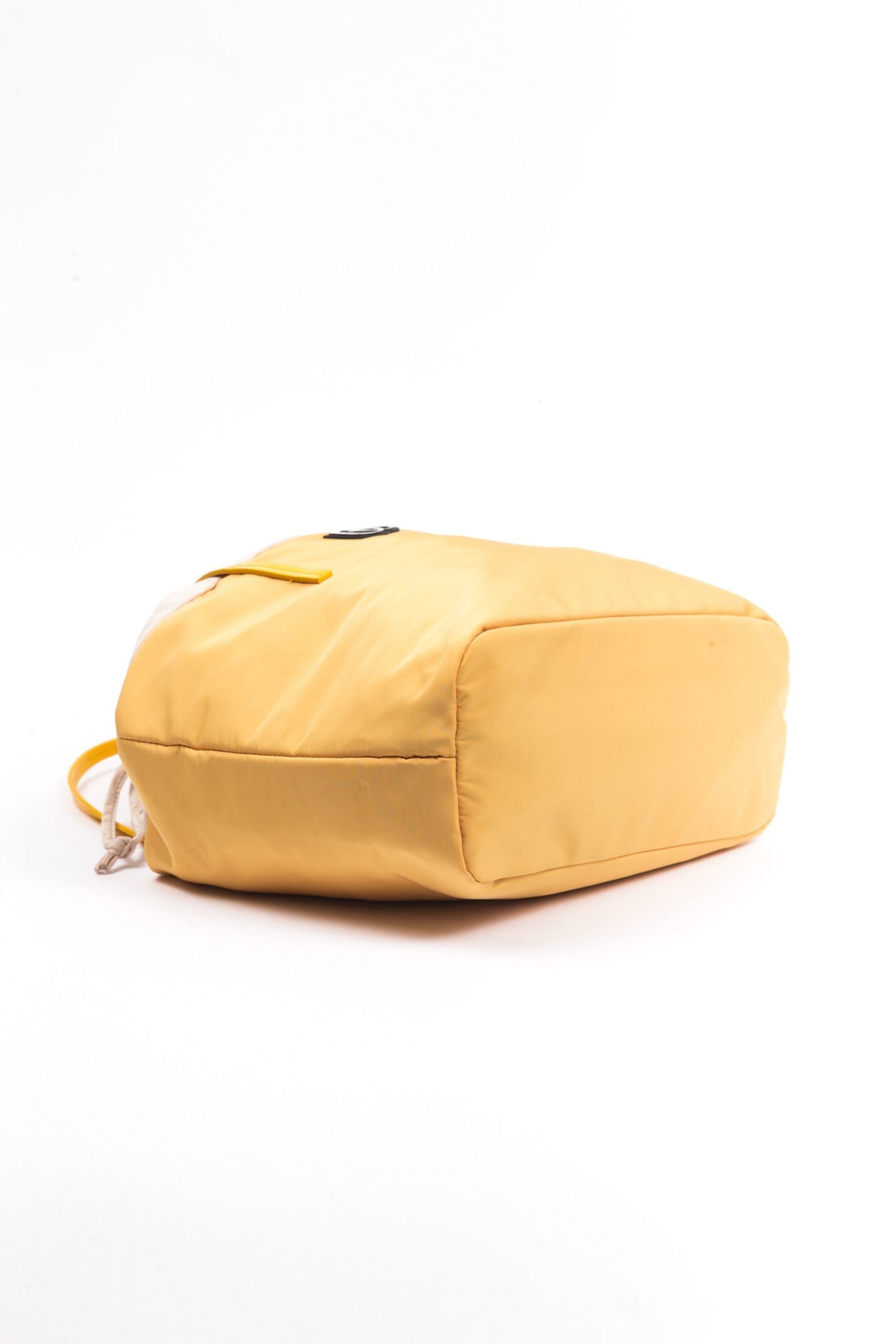 BYBLOS Yellow Polyester Women Shoulder Bag - ClickThatClicks 