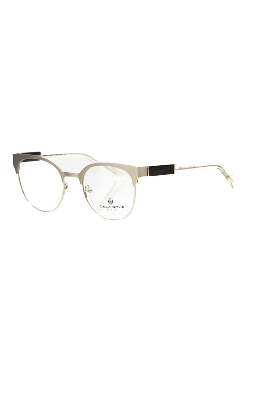 Frankie Morello Black Acetate Women's Frame - ClickThatClicks 
