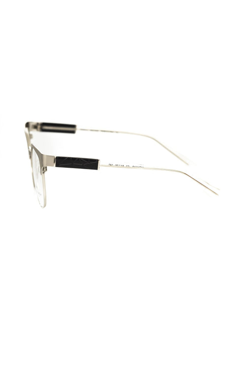 Frankie Morello Black Acetate Women's Frame - ClickThatClicks 