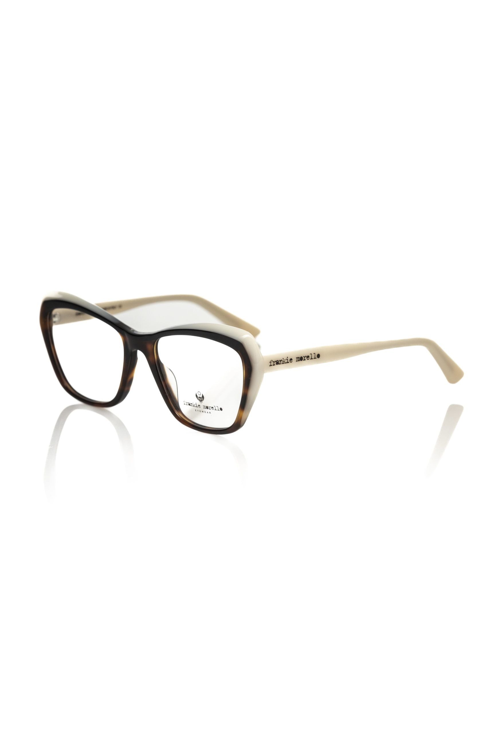 Frankie Morello Multicolor Acetate Women's Frame - ClickThatClicks 