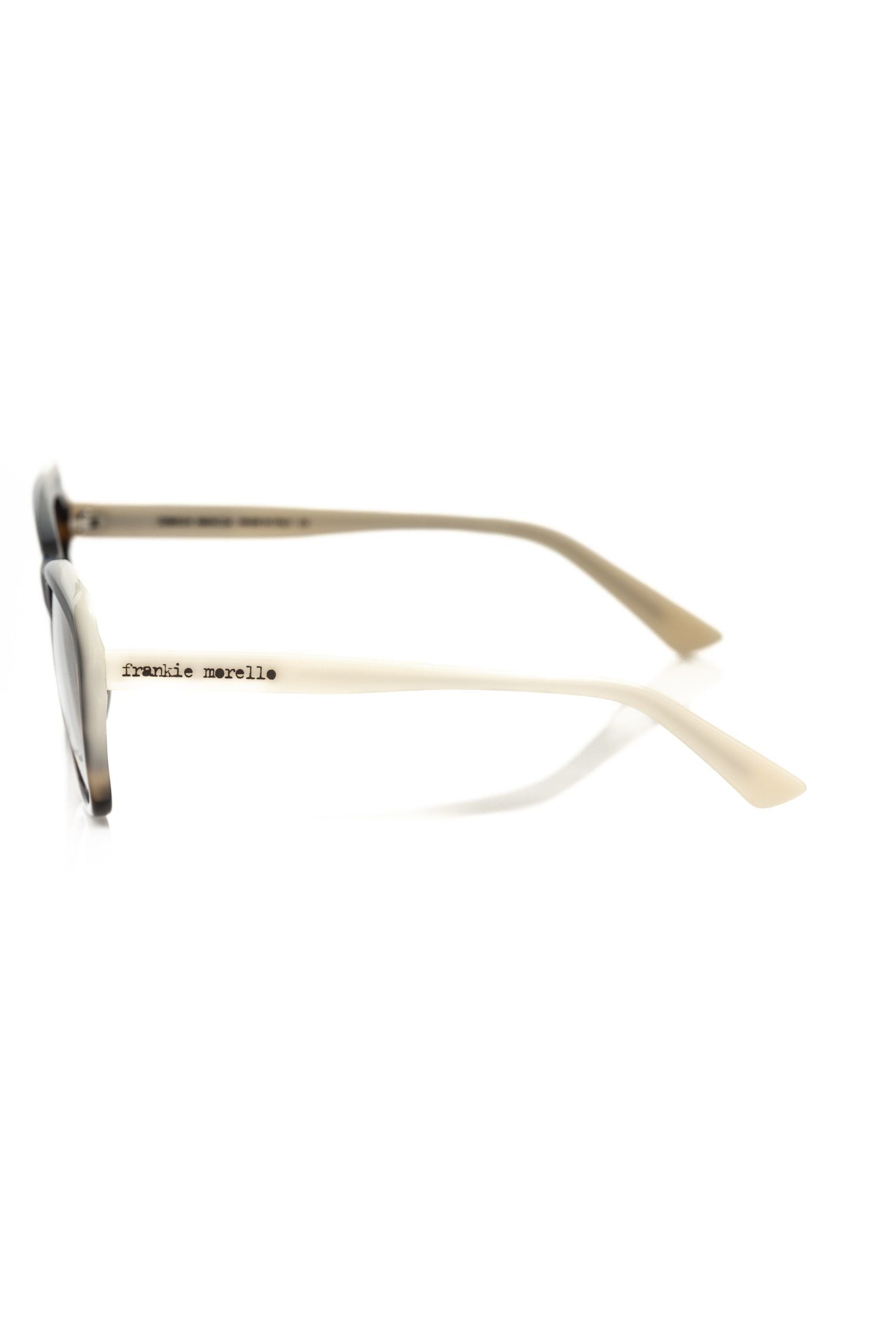 Frankie Morello Multicolor Acetate Women's Frame - ClickThatClicks 
