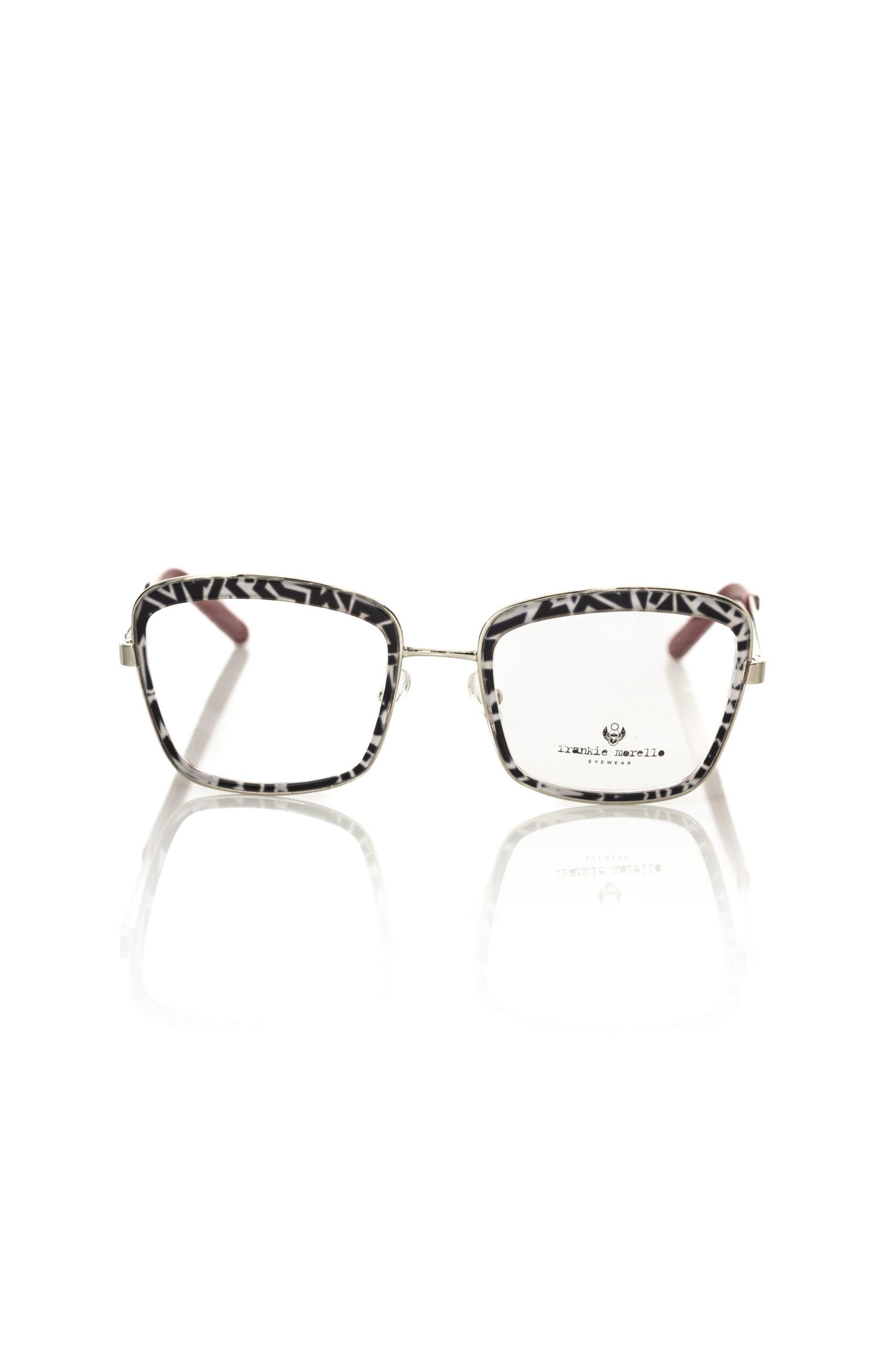 Frankie Morello Multicolor Metallic Women's Frame - ClickThatClicks 