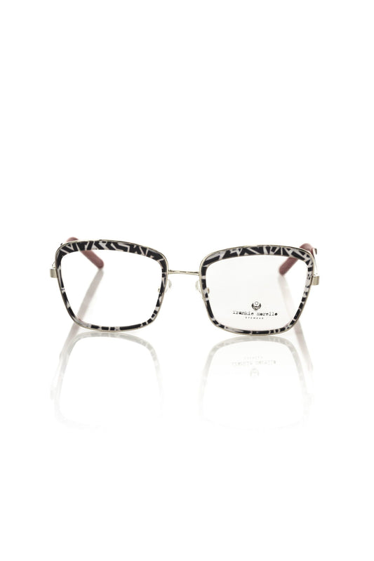 Frankie Morello Multicolor Metallic Women's Frame - ClickThatClicks 