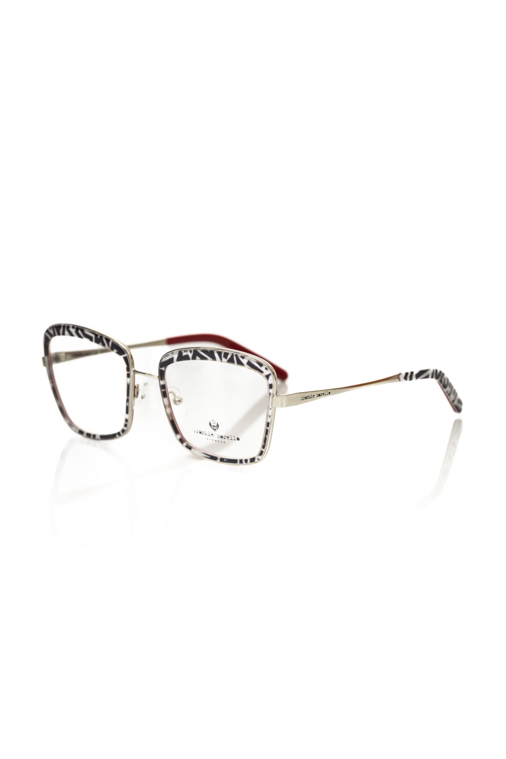 Frankie Morello Multicolor Metallic Women's Frame - ClickThatClicks 