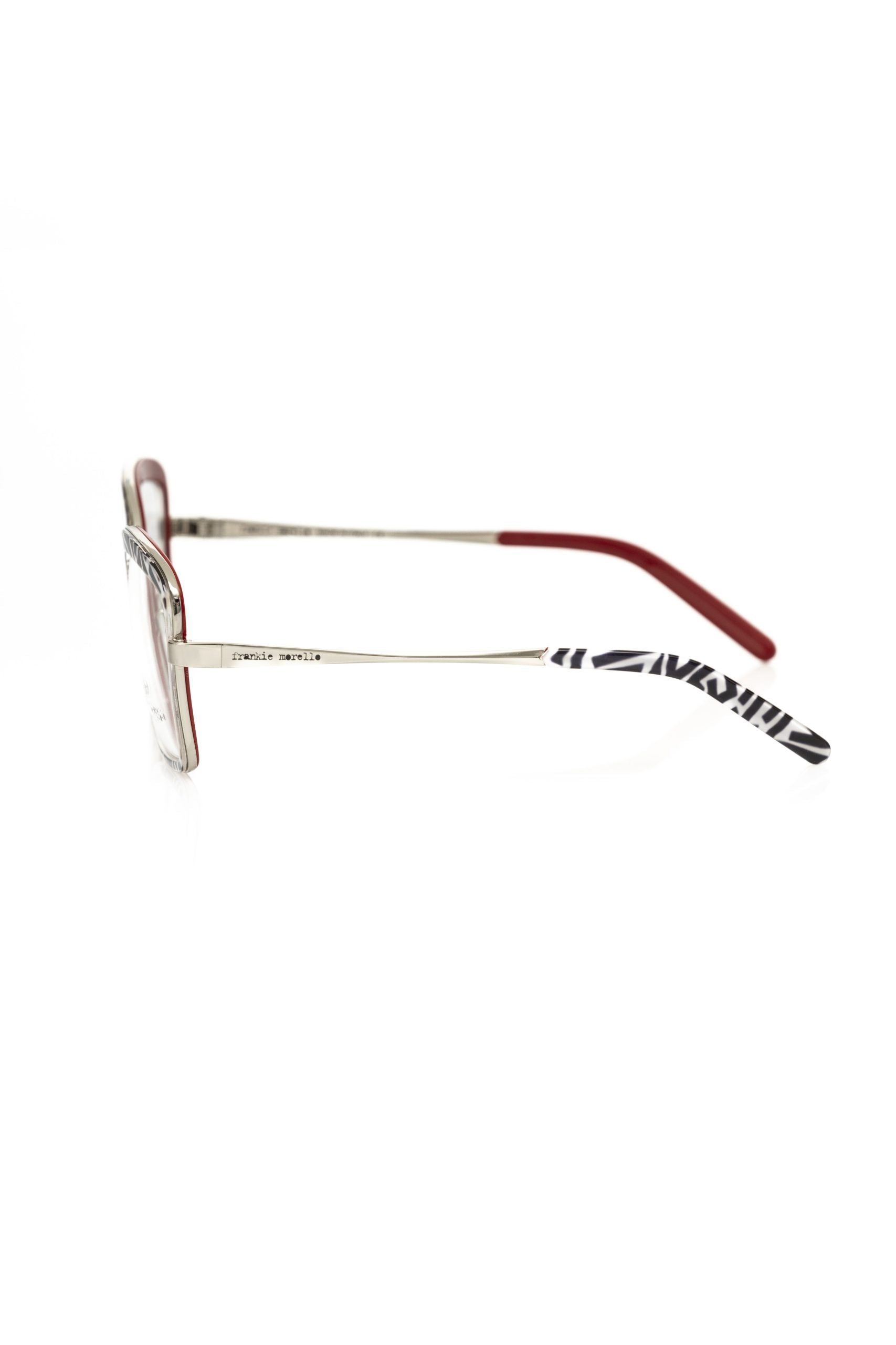 Frankie Morello Multicolor Metallic Women's Frame - ClickThatClicks 
