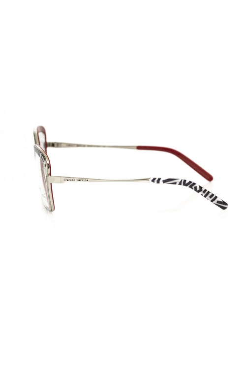 Frankie Morello Multicolor Metallic Women's Frame - ClickThatClicks 