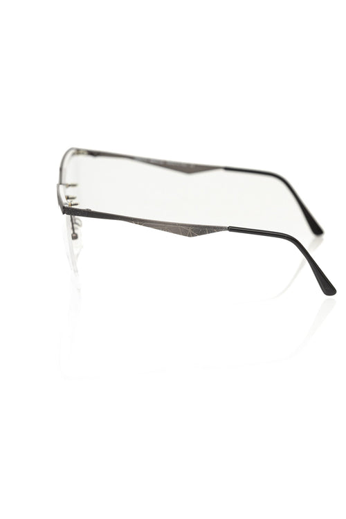 Frankie Morello Black Metallic Women's Frame - ClickThatClicks 