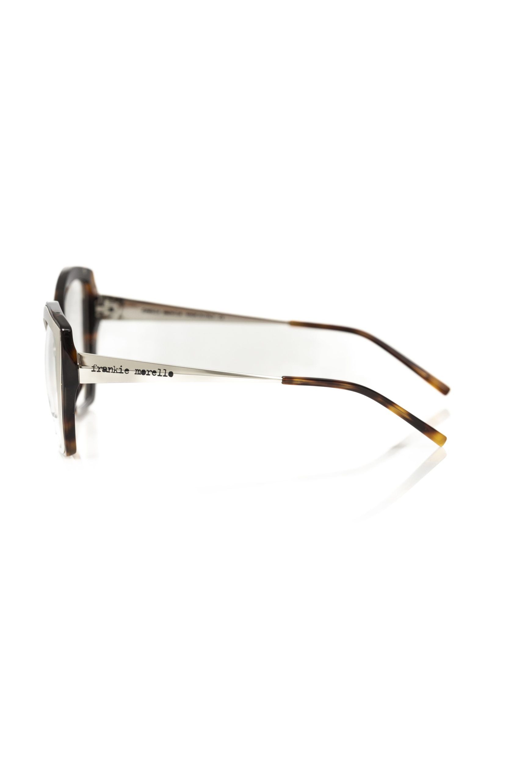 Frankie Morello Multicolor Acetate Women's Frame - ClickThatClicks 