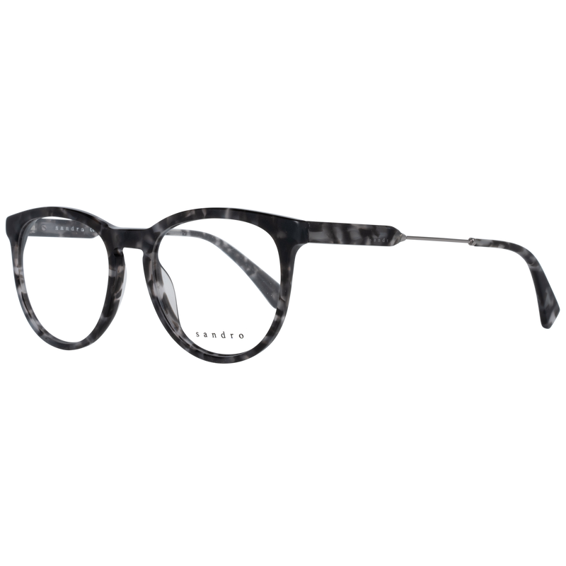 Sandro Gray Plastic Glasses (Frames)