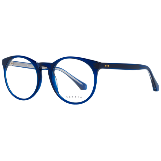Sandro Blue Women Frames - ClickThatClicks 