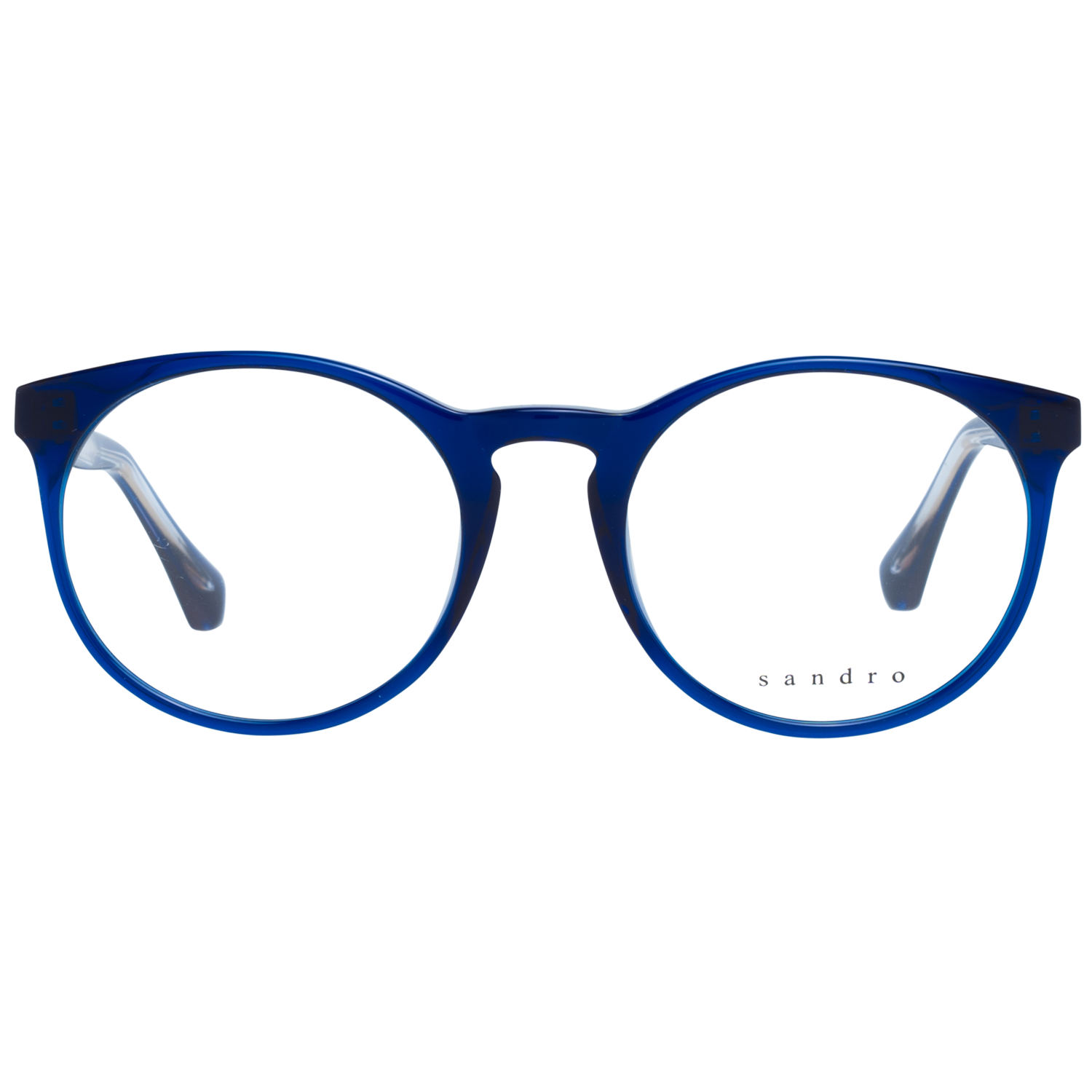 Sandro Blue Women Frames - ClickThatClicks 