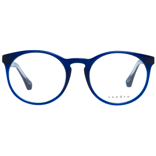 Sandro Blue Women Frames - ClickThatClicks 
